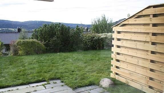 Fra inngangsdør Galleribilde