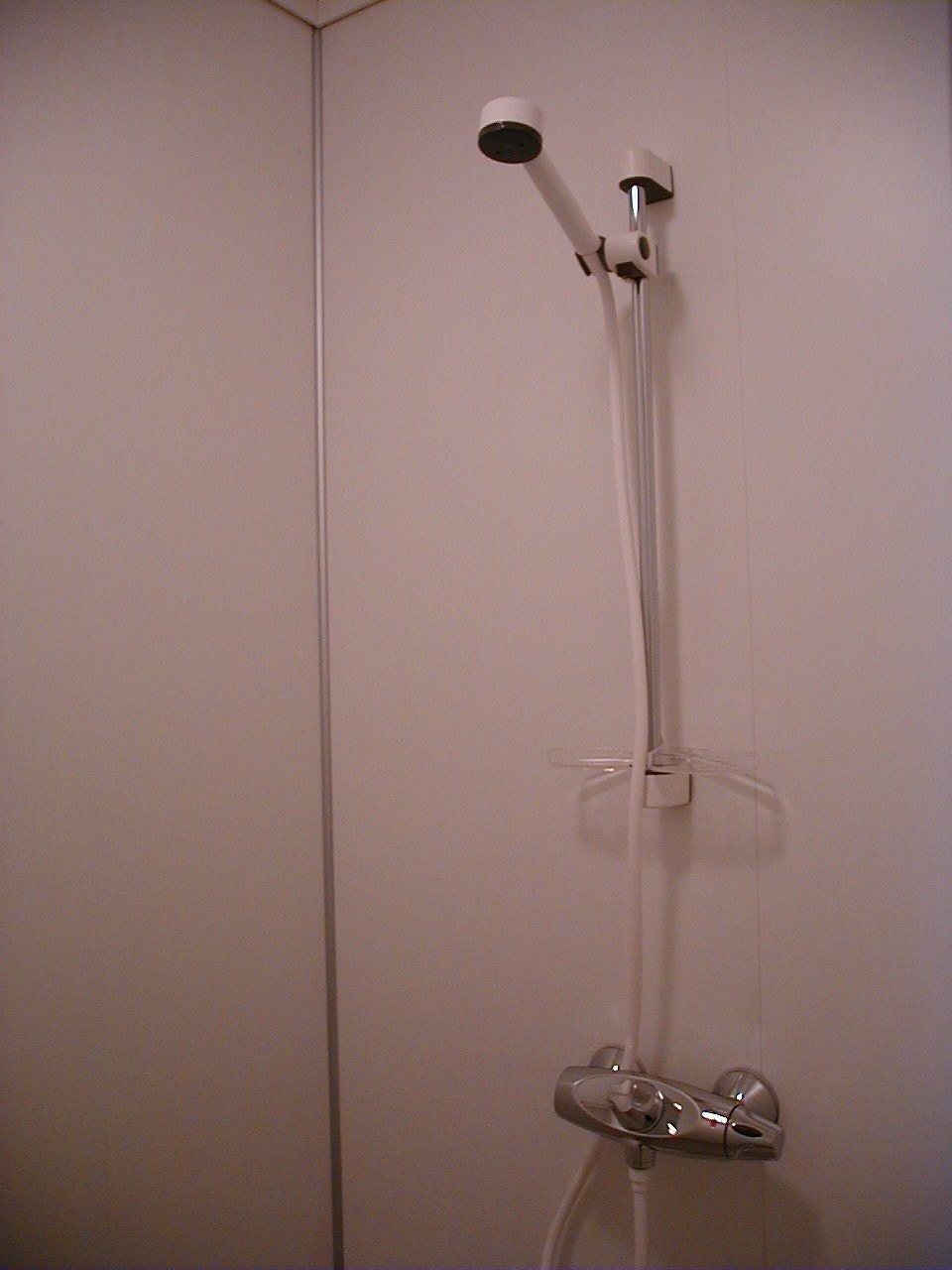 Dusj 1 Galleribilde