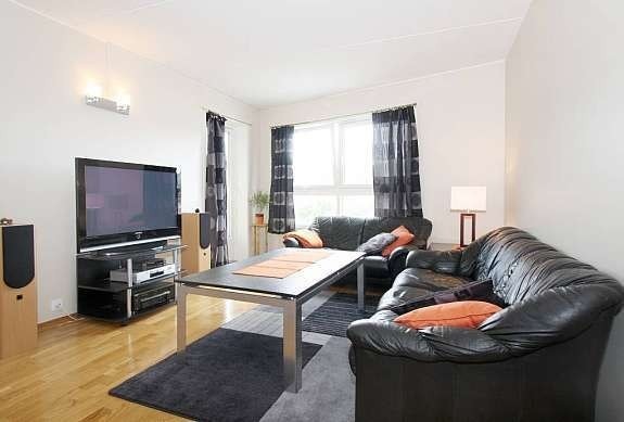 Kongensgate 14 Galleribilde