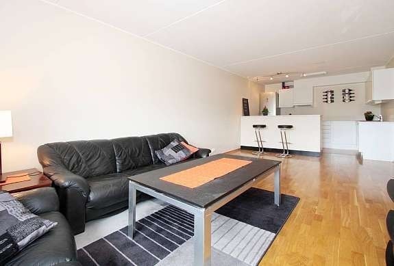 Kongensgate 14 Galleribilde