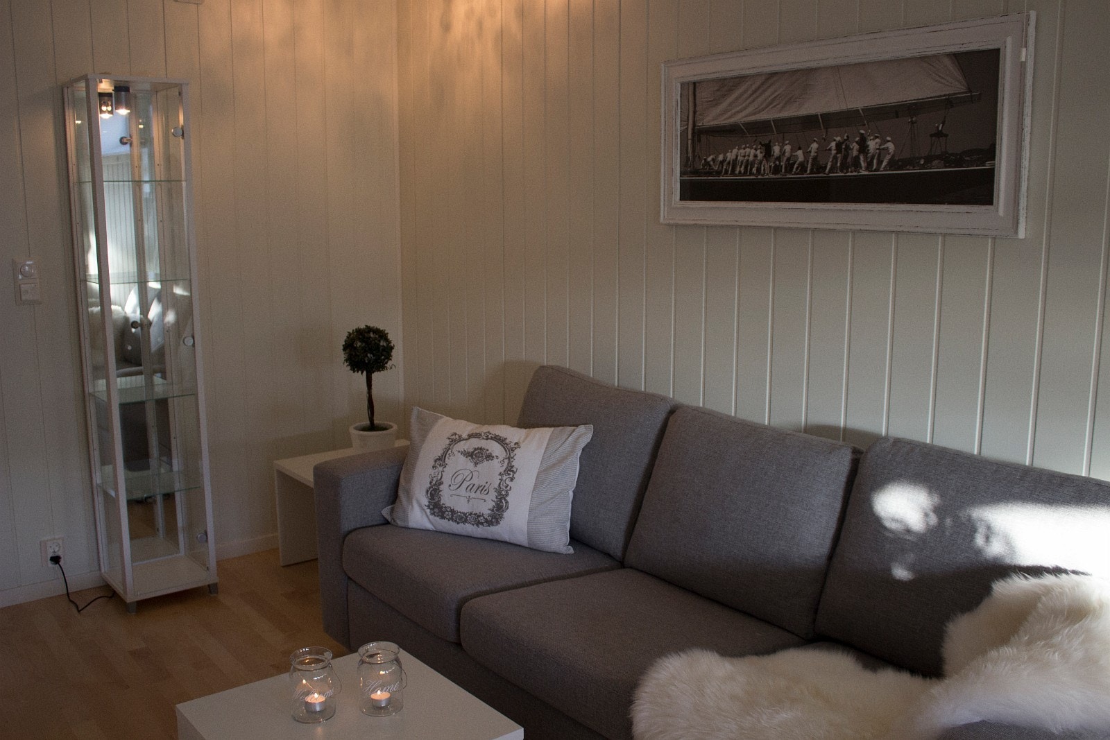 Sofa Galleribilde