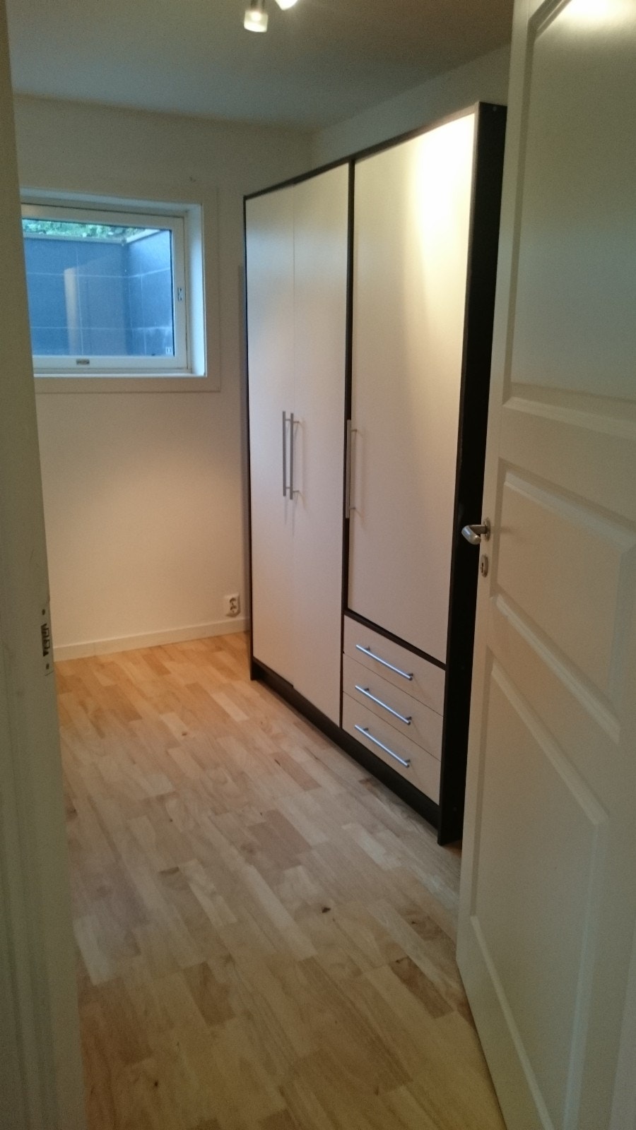 Soverom #2 Galleribilde