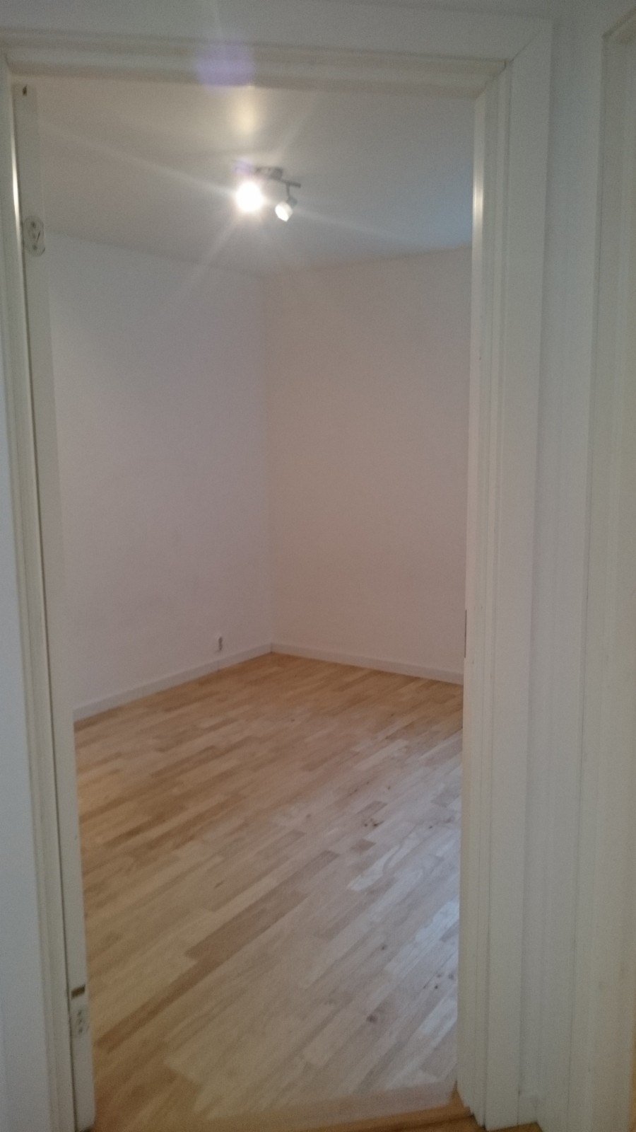 Soverom 1 Galleribilde