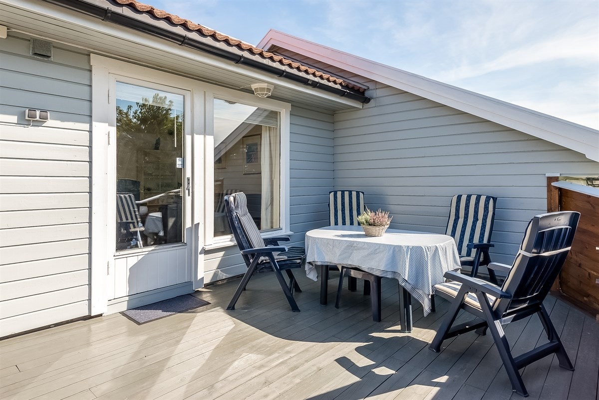 Veranda Galleribilde