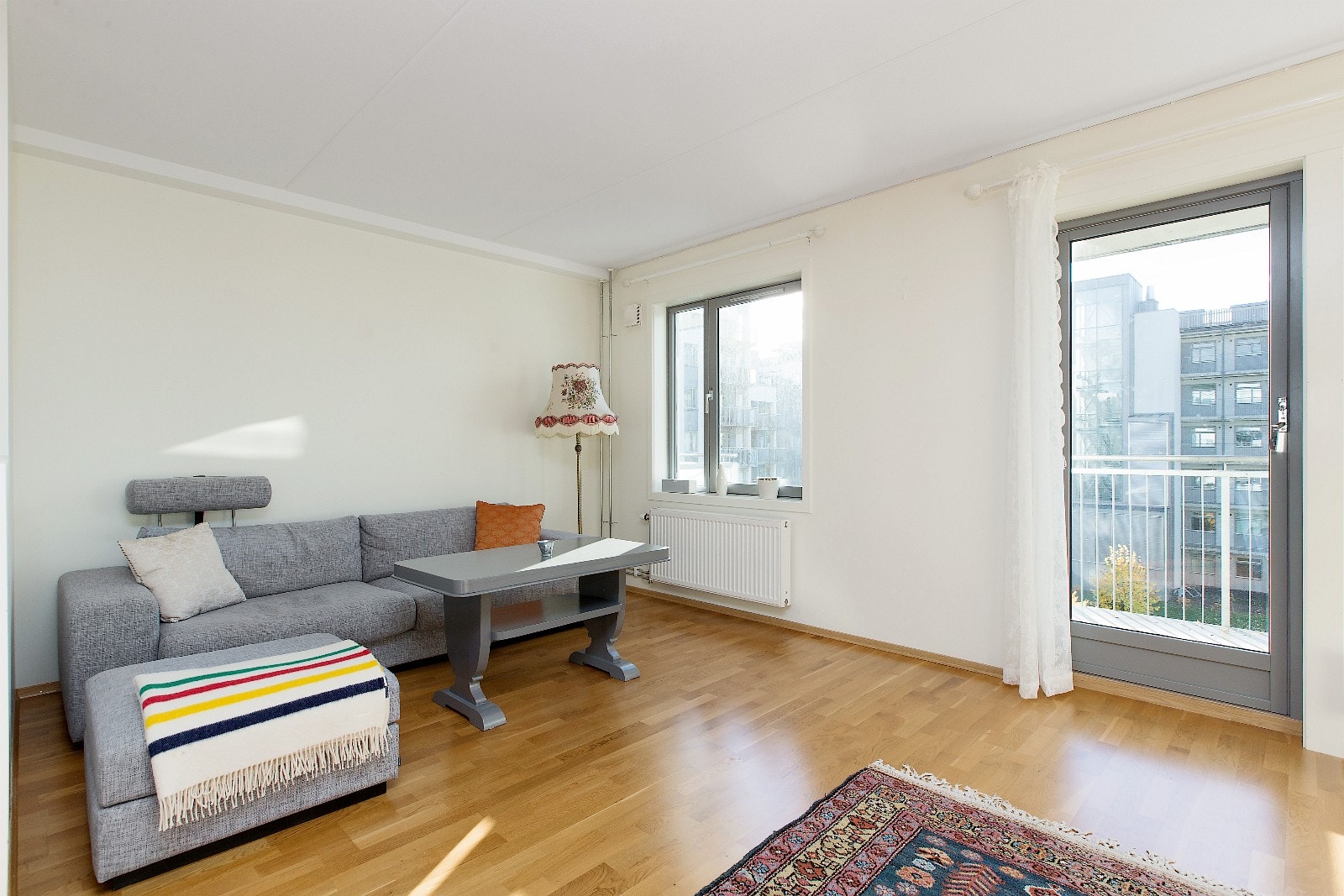 Stue Galleribilde