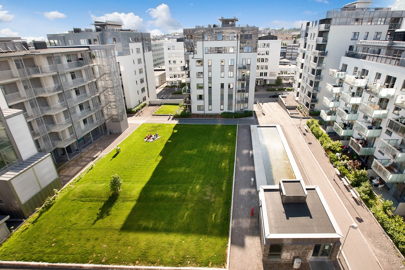 Oversiktsbilde Galleribilde