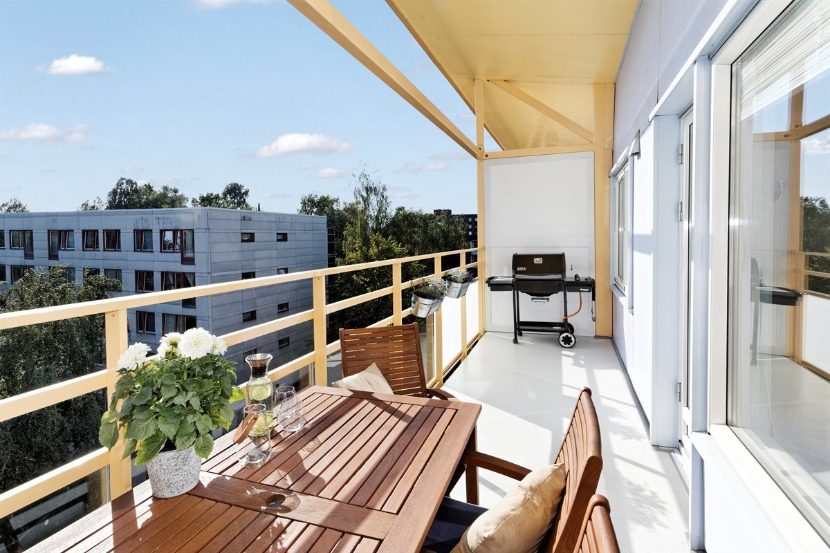 Velkommen til Hovseterveien 102b Galleribilde