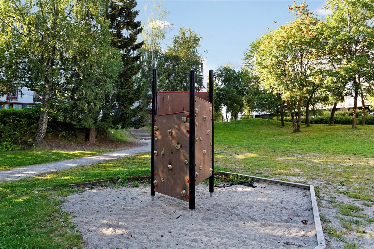 Områdebilder Galleribilde