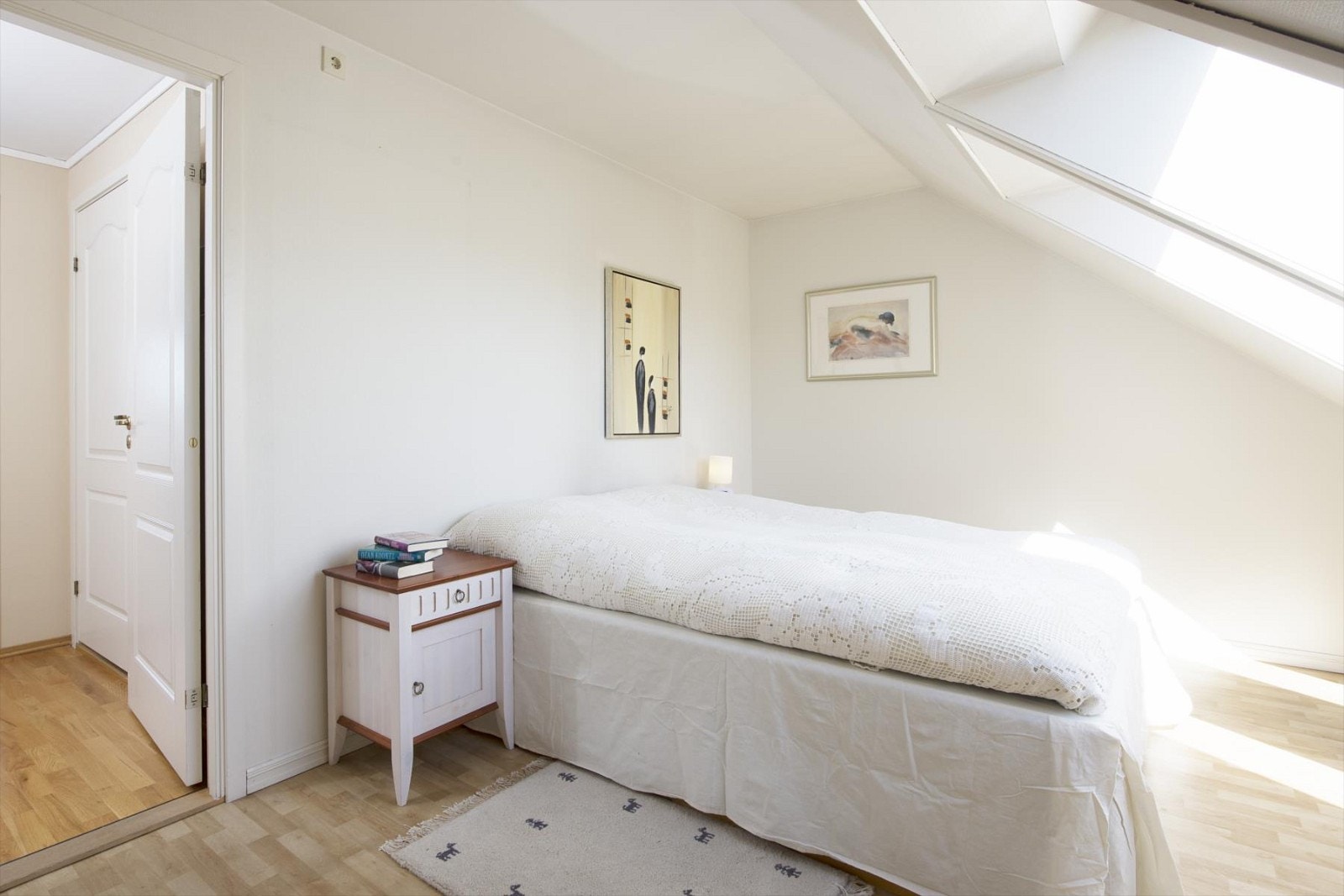 Soverom Galleribilde