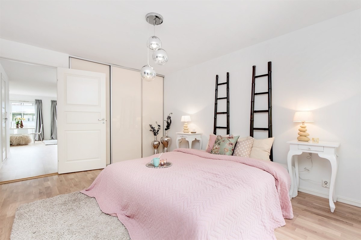 Soverom 1 Galleribilde