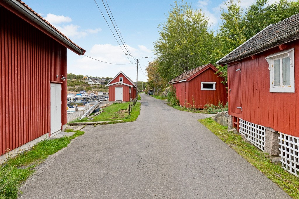 Nærområde. Galleribilde