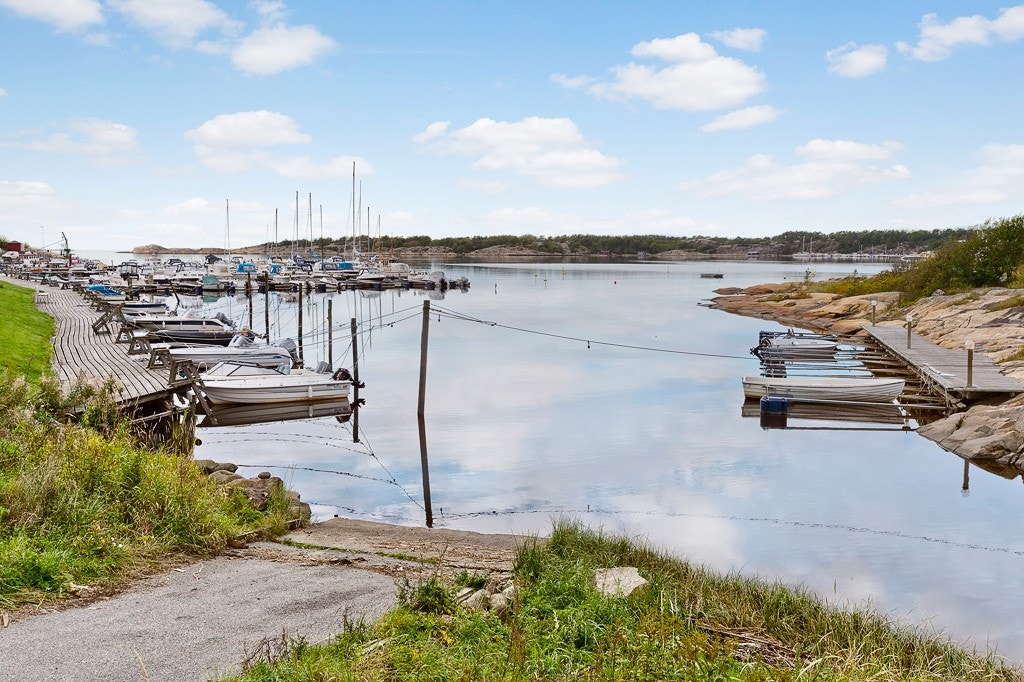 Nærområde. Galleribilde