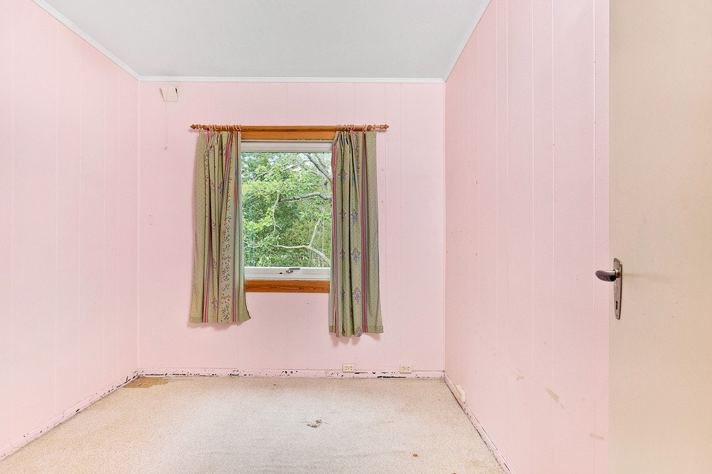 Soverom. Galleribilde