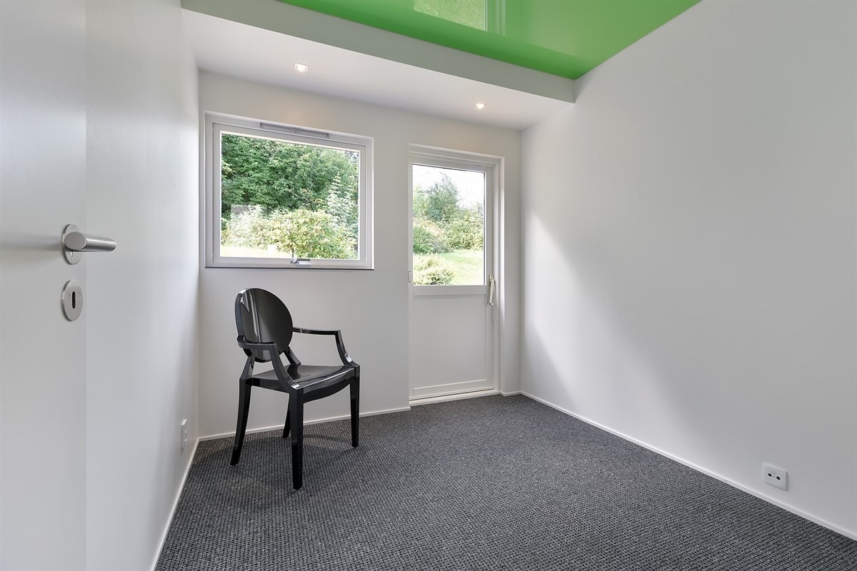 Soverom 3. Galleribilde