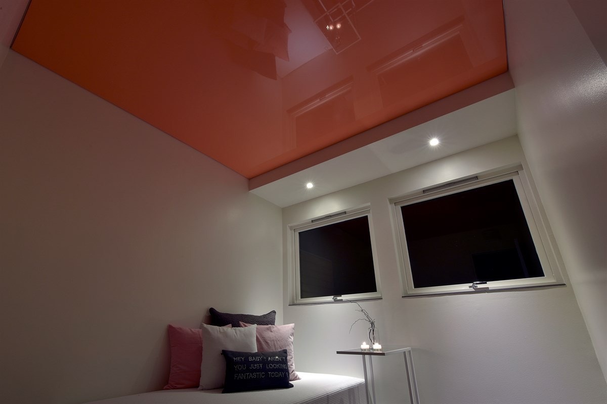 Soverom 2. Galleribilde