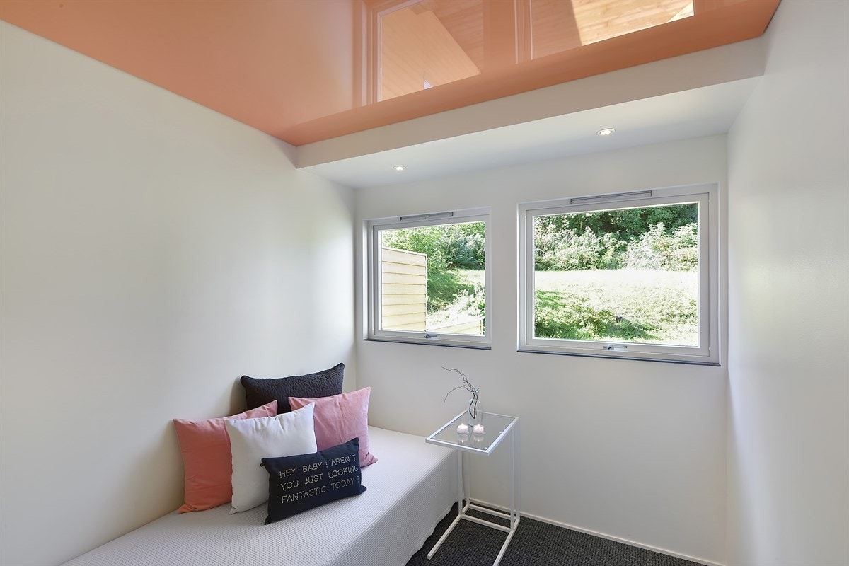 Soverom 2. Galleribilde