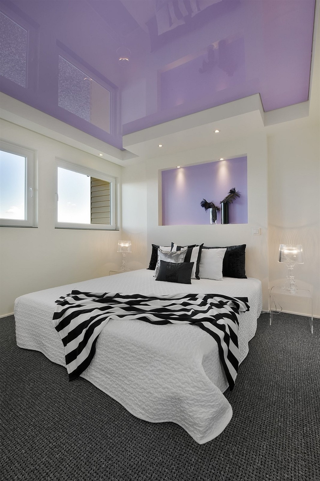 Soverom 1. Galleribilde