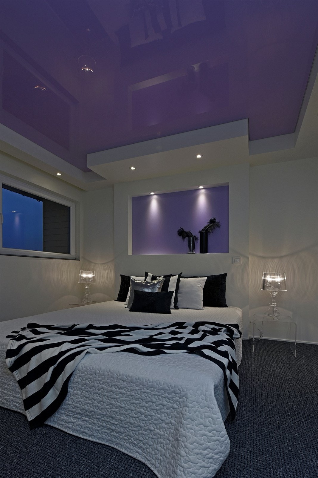 Soverom 1. Galleribilde