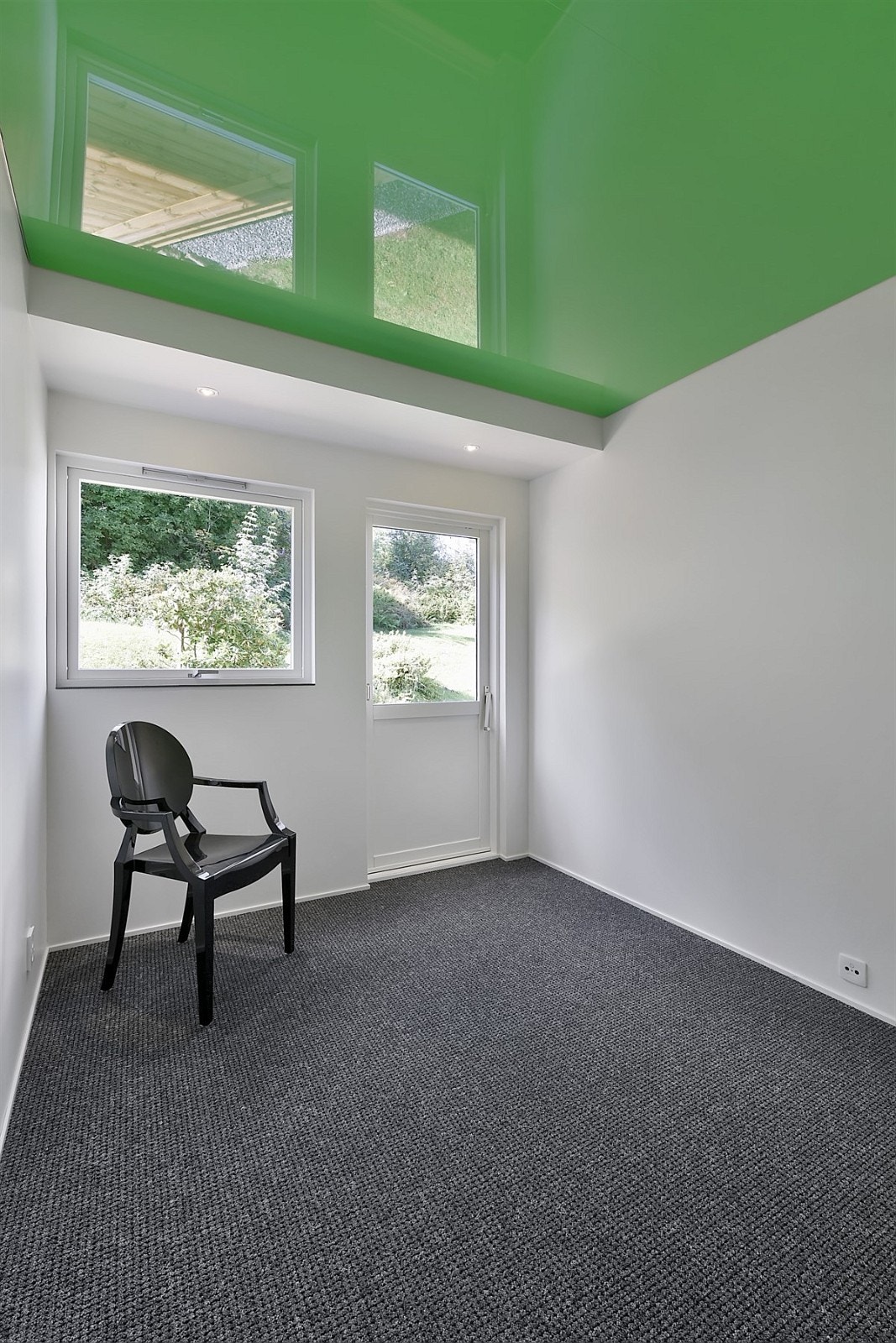 Soverom 3. Galleribilde