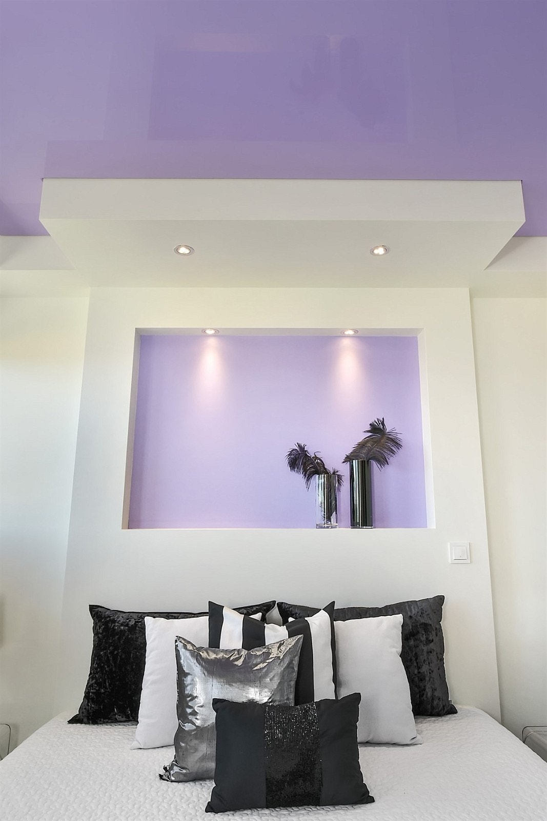 Soverom 1. Galleribilde