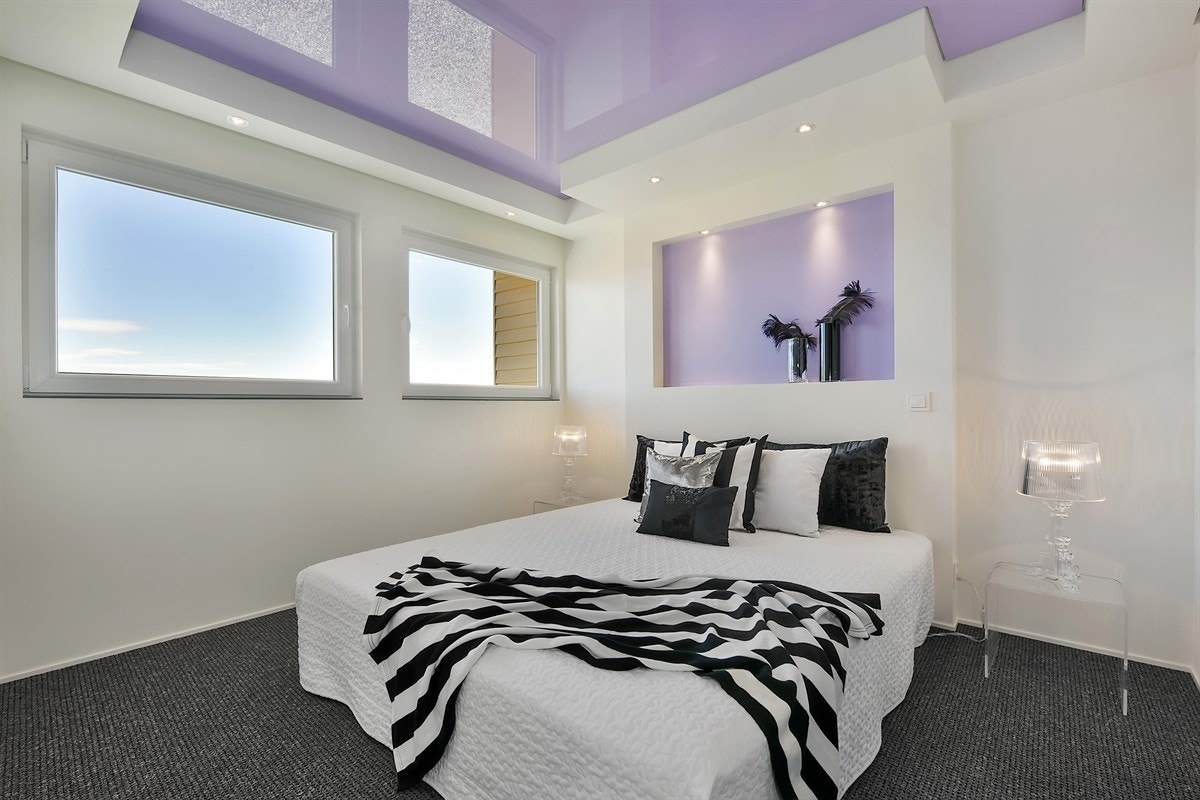 Soverom 1. Galleribilde