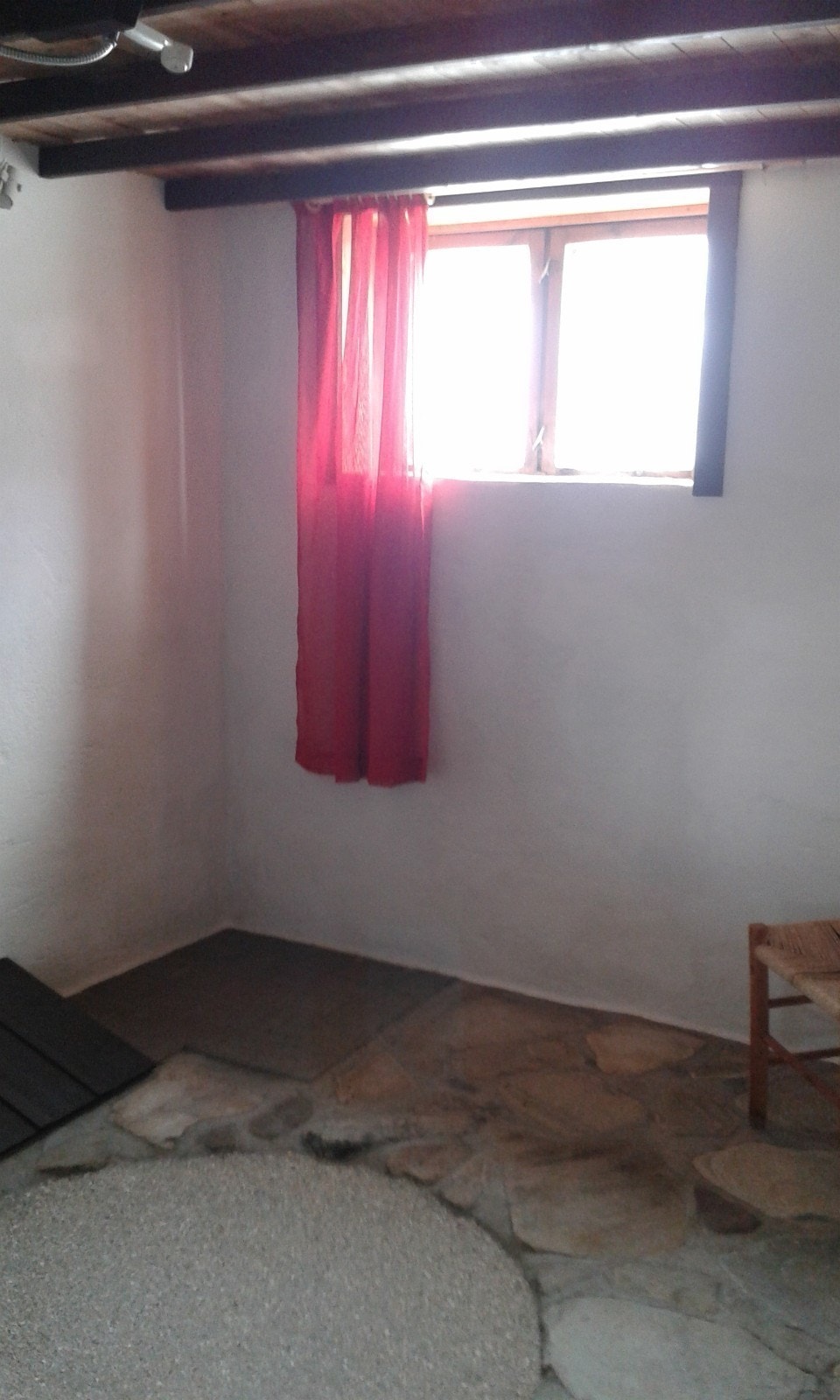 Baderommet. Galleribilde