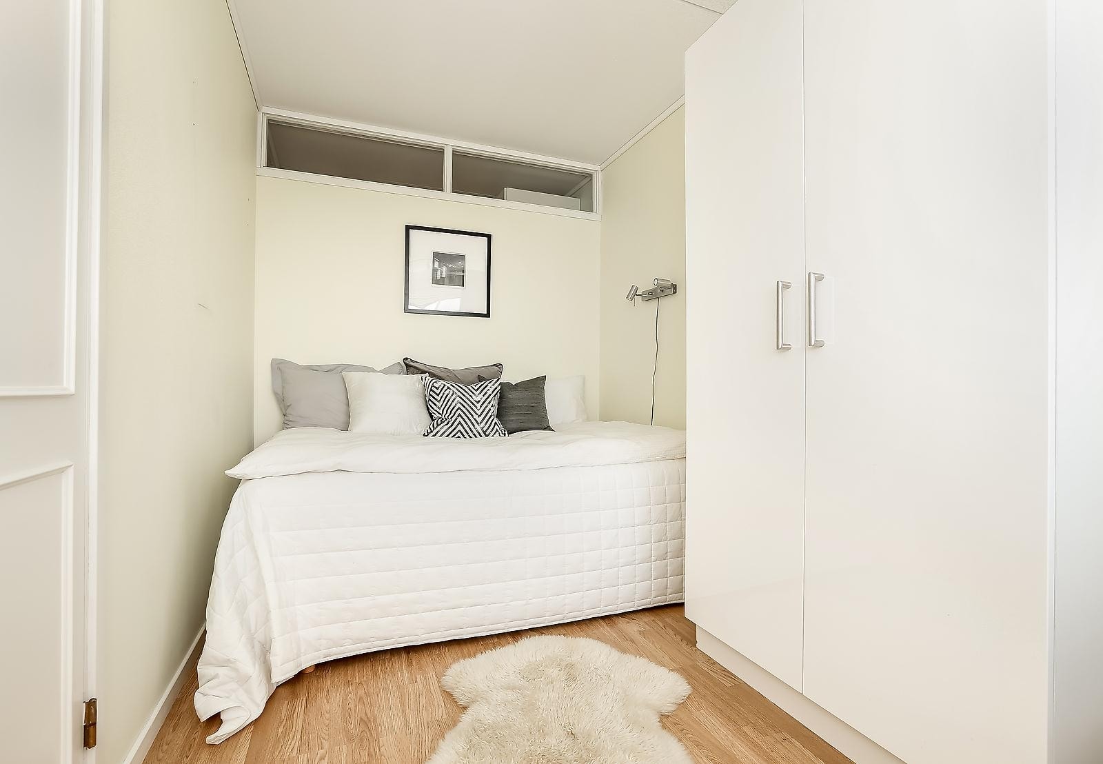 Soverom Galleribilde