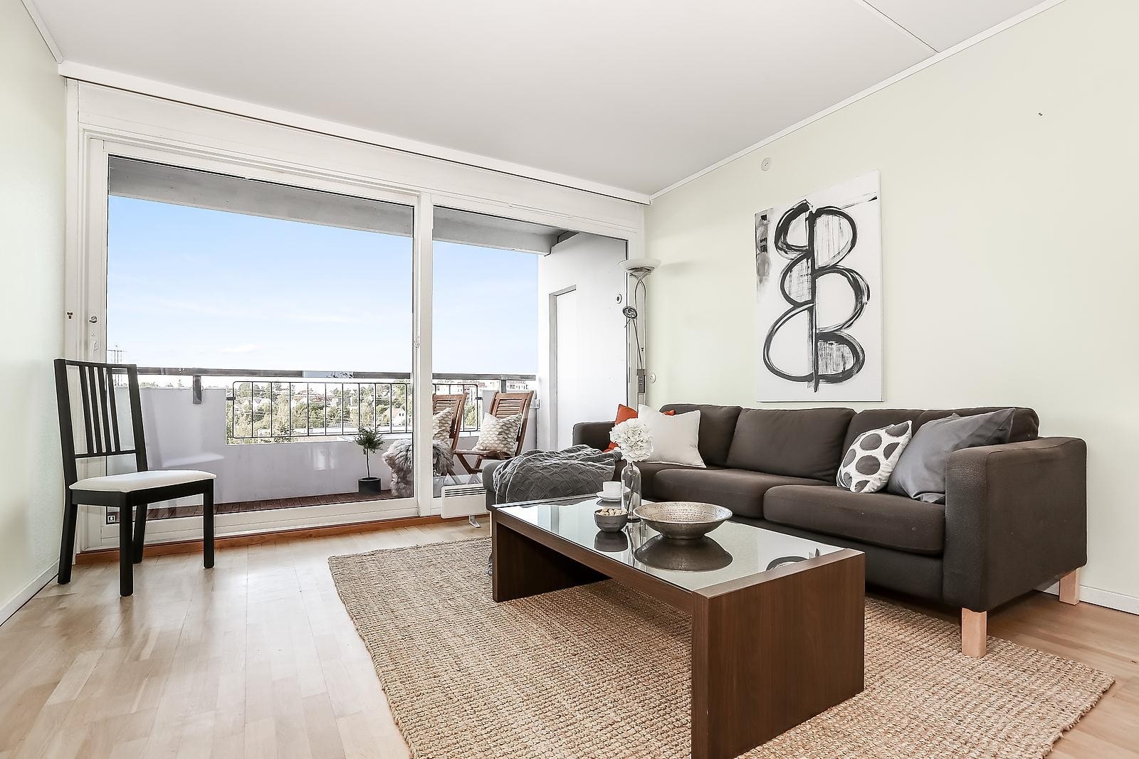 Velkommen til Hovseterveien 44 C! Galleribilde