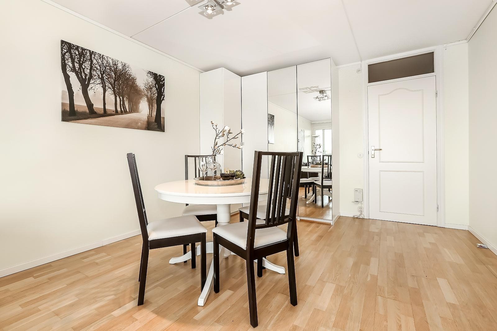 Spisestue Galleribilde