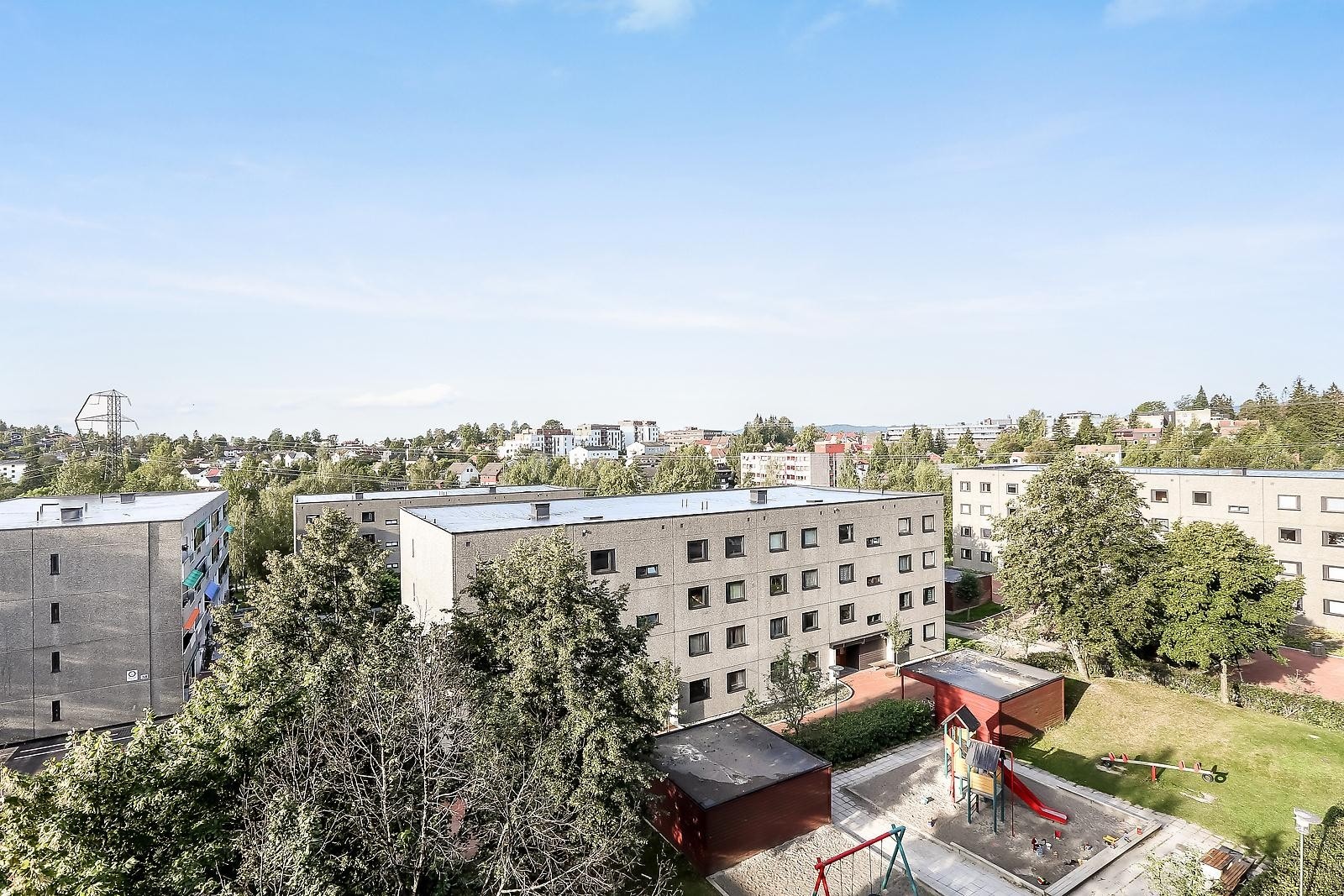 Usjenert! Galleribilde