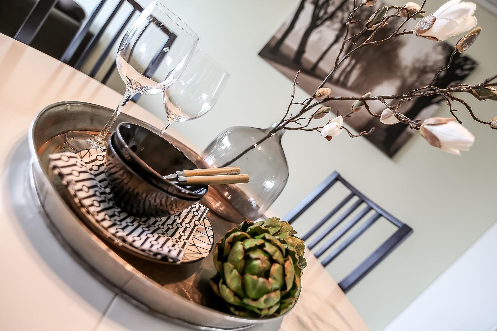 Dekorasjon Galleribilde