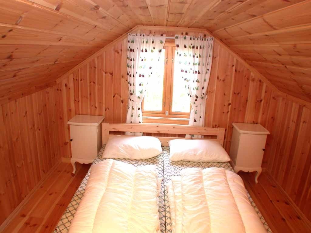 Soverom 2 etasje Galleribilde