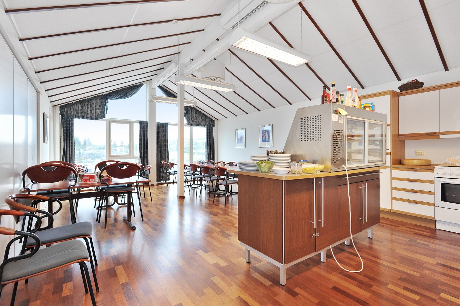 Kantine Galleribilde