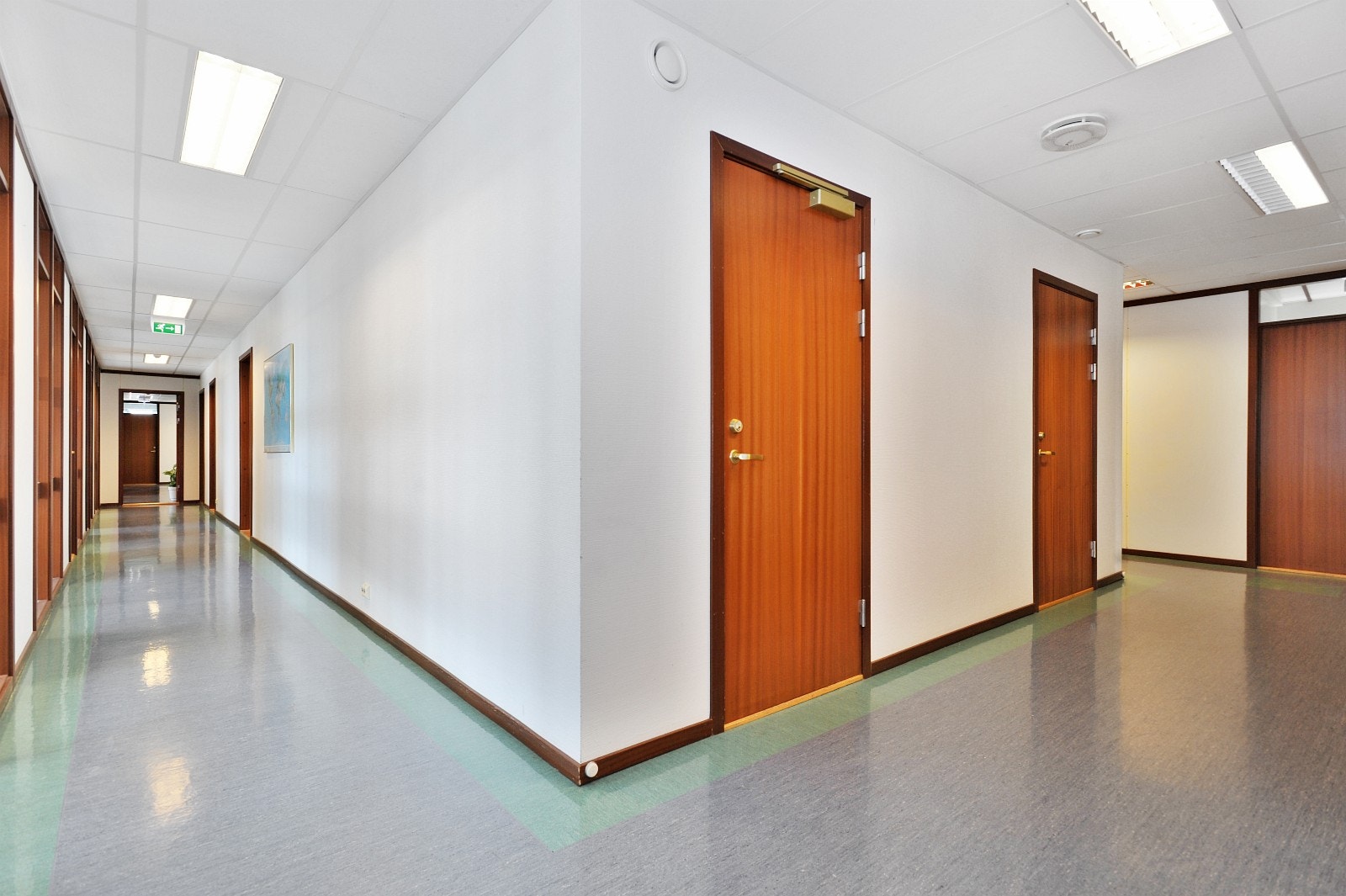 Cellekontorer Galleribilde