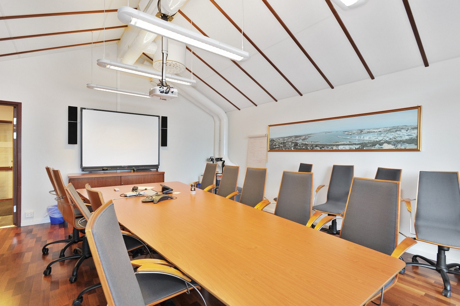 Møterom Galleribilde