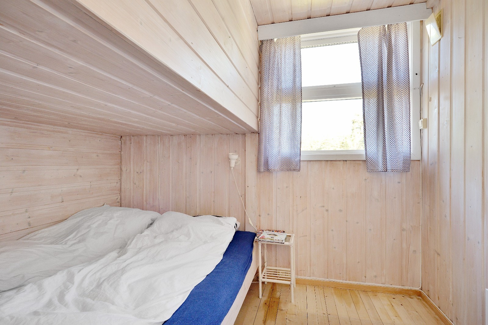 Soverom 1 Galleribilde