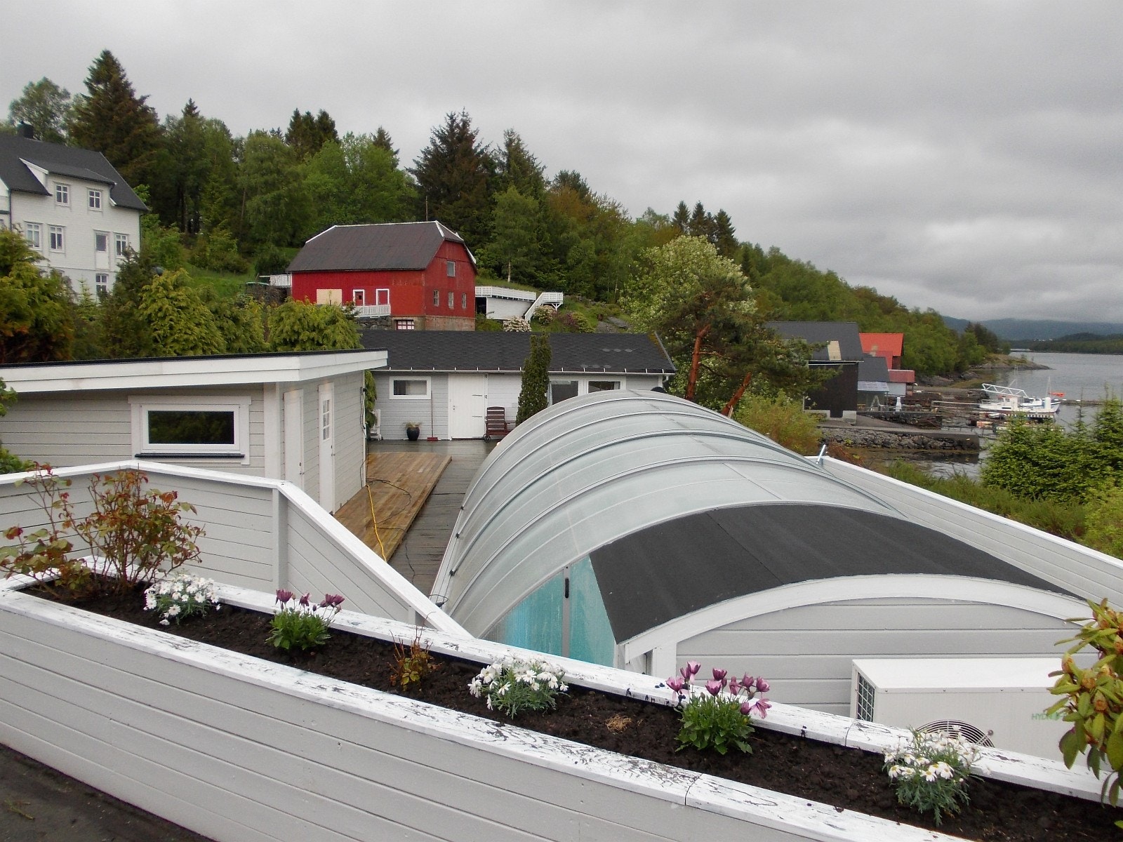 Oversiktsbilde Galleribilde