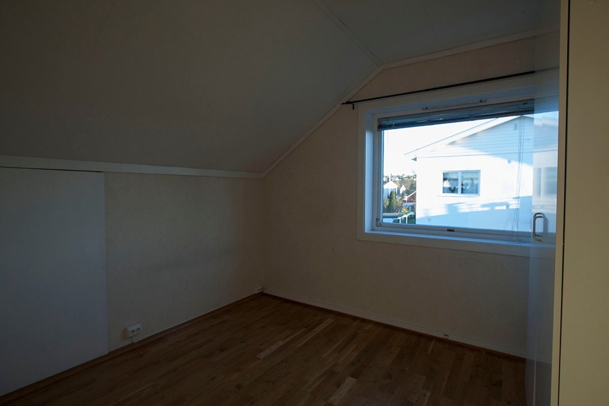 Soverom nr 2 Galleribilde