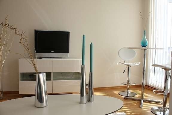 Tv krok Galleribilde