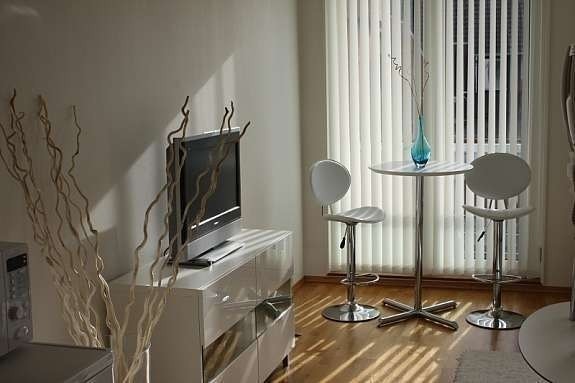 Spiseplass Galleribilde