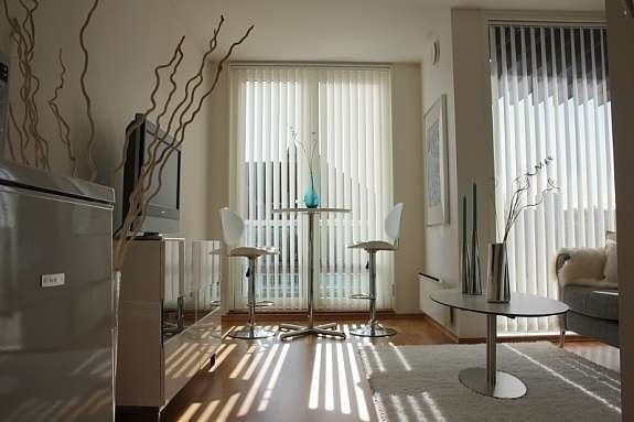 Spiseplass/Stue Galleribilde