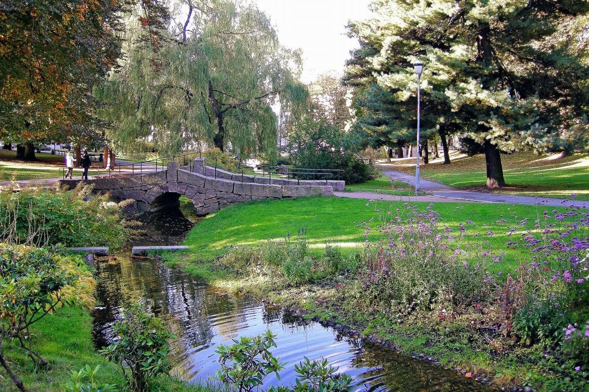 Områdebilde Galleribilde