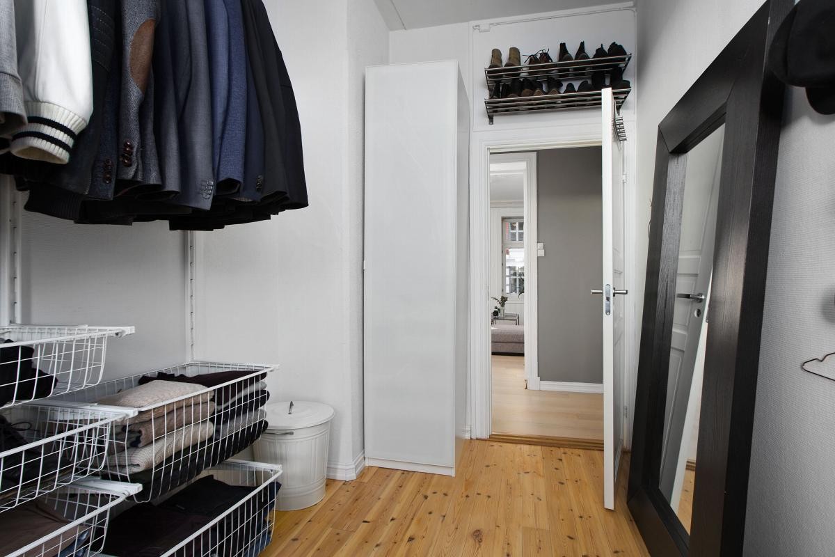 Soverom II Galleribilde