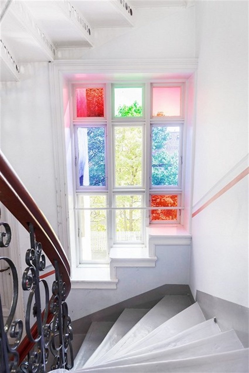 Fougstads gate 25 - 2 Galleribilde