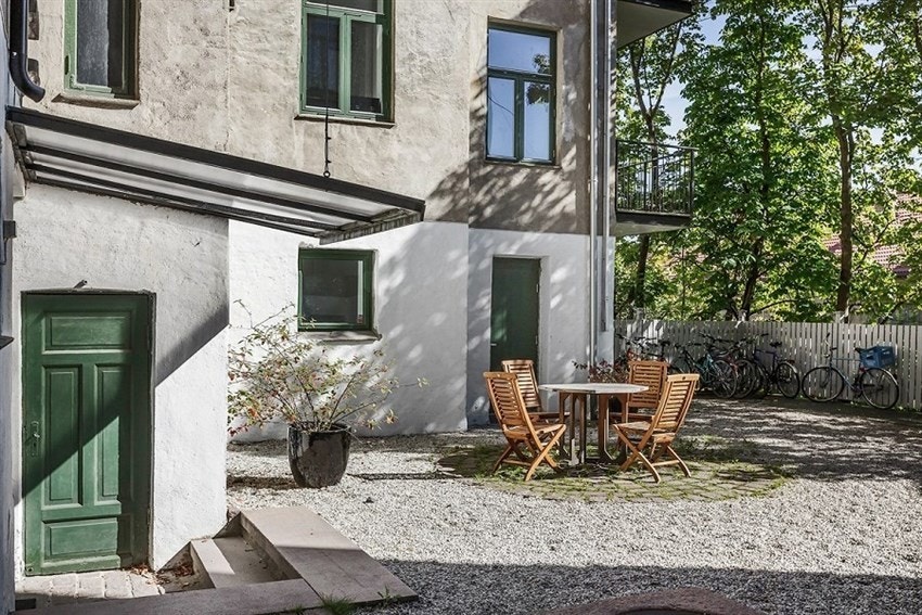 Fougstads gate 25 - 3 Galleribilde