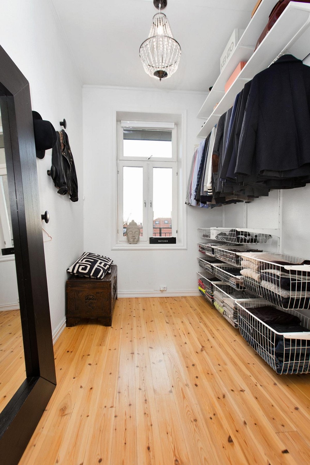 Soverom II Galleribilde