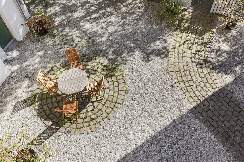 Fougstads gate 25 - 4 Galleribilde