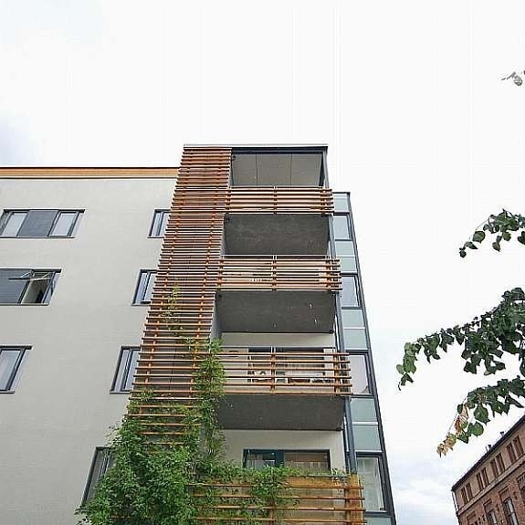 terrasse2 Galleribilde