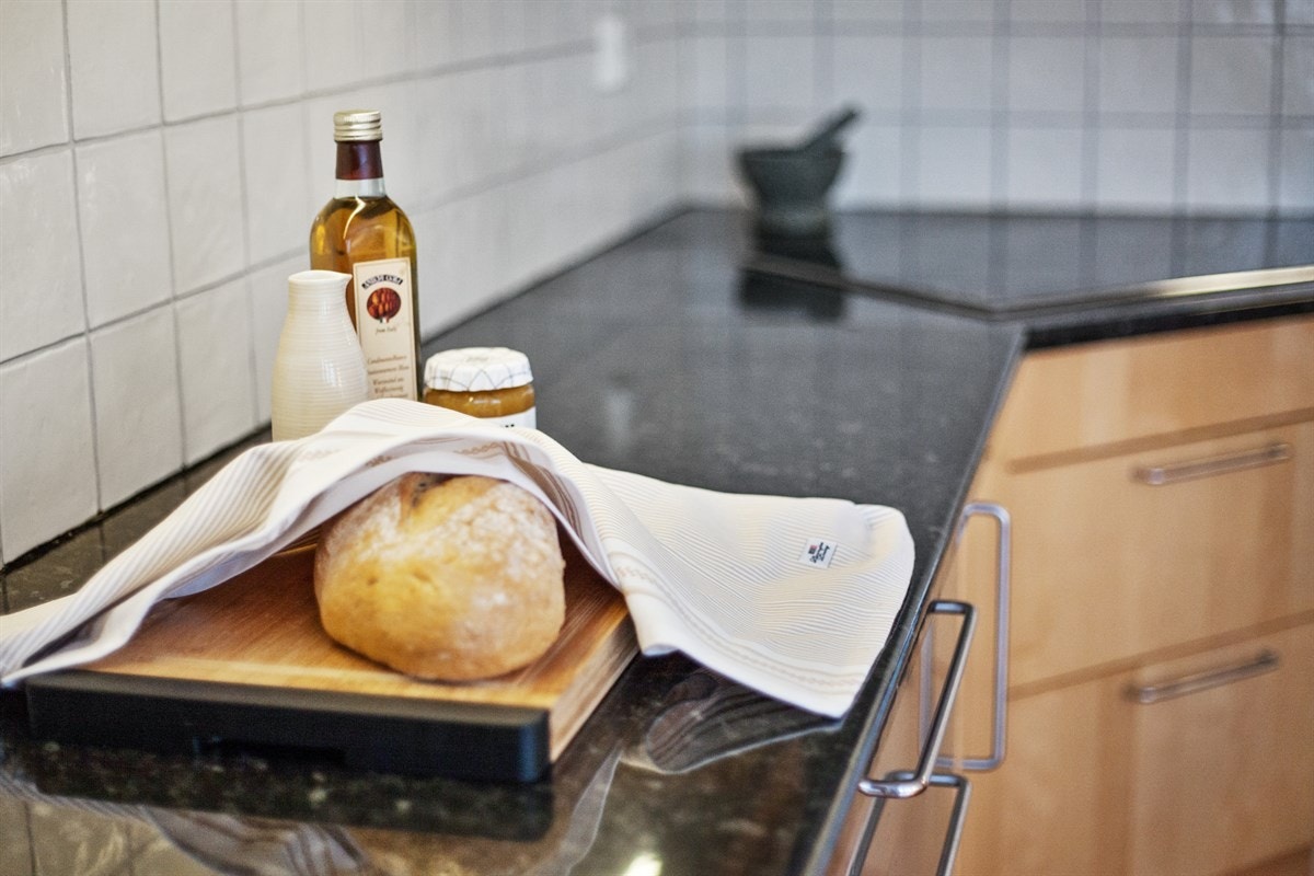 Kjøkkendetalj Galleribilde