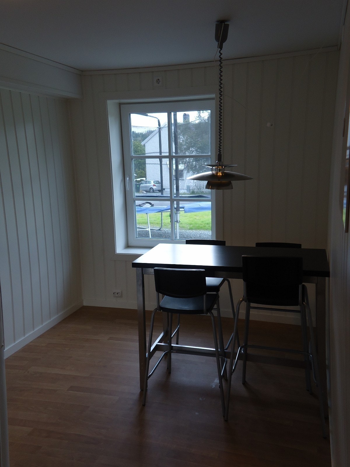 Spiseplass kjøkken Galleribilde